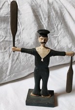 Marin En Bois Vintage Bras