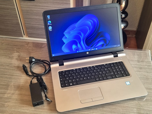 Ordinateur portable probook - ordinateur, hp