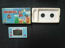 Nintendo Game and Watch Super