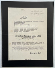 ETIENNE LARUE Beluze Guyot