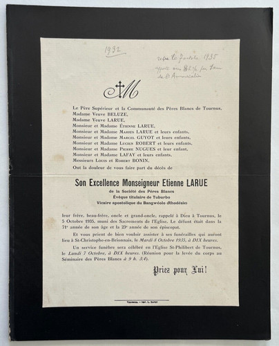 Etienne larue beluze guyot - etienne,