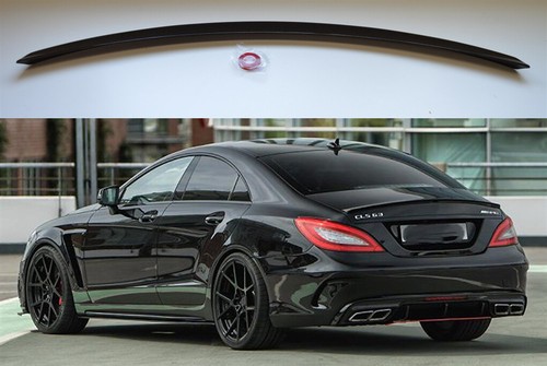 Aileron mercedes cls - cls, coupe