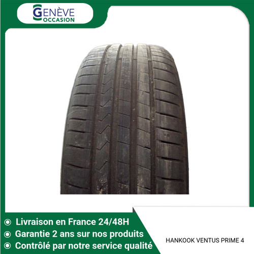 Pneu hankook ventus - hankook,
