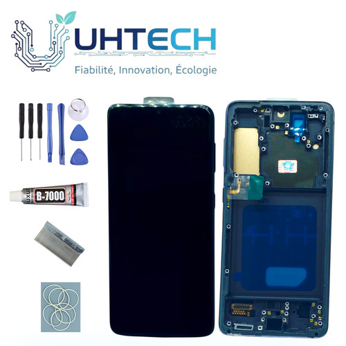 écran samsung galaxy - samsung, avec
