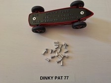 Rivets De Chassis Dinky Toys