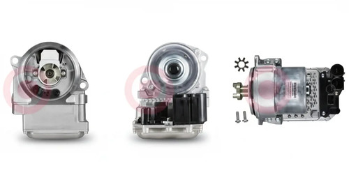 Moteur électrique - , de