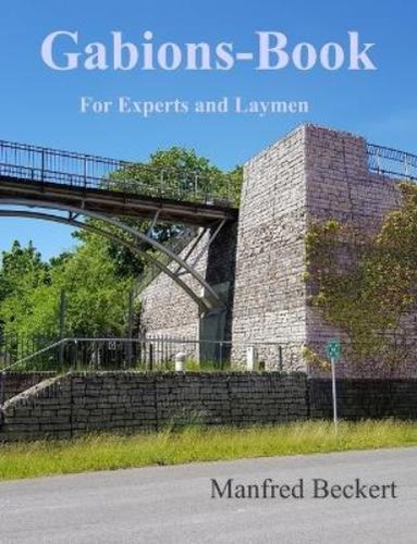 Manfred beckert gabions - manfred,