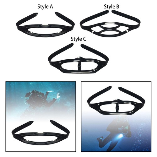 Sangle lunettes plongée - de,