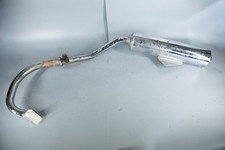 Silencieux Daelim 125 Roadwin