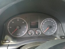 Compteur VOLKSWAGEN GOLF 5