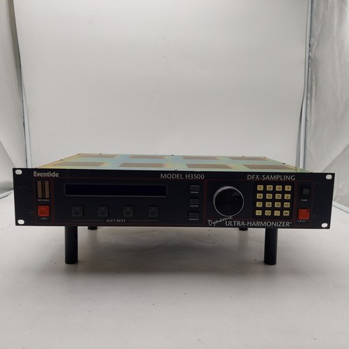 Eventide h3500 dynamic - eventide,