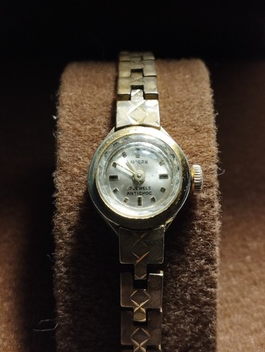 Montre mécanique ancre femme - mécanique,