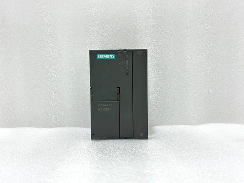 Module interface siemens - module,