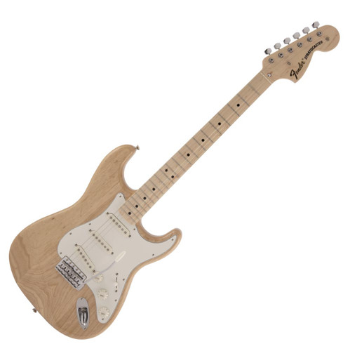 Fender electric guitar - fender,