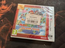 Mario Party Island Tour - NEUF