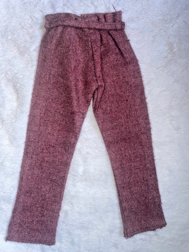 Pantalon tenue copenhague - pantalon,