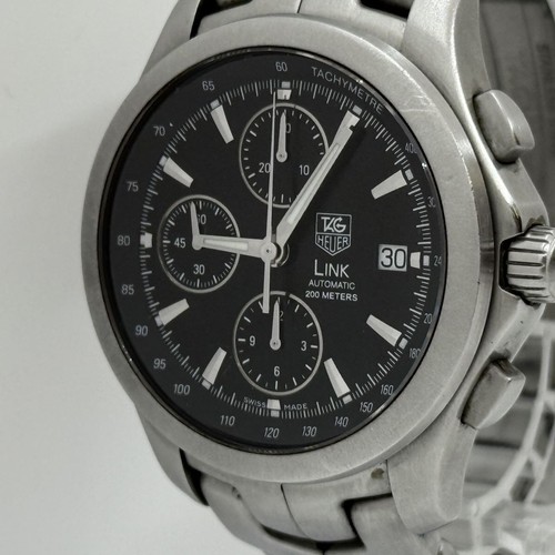 Montre homme automatique tag - homme,