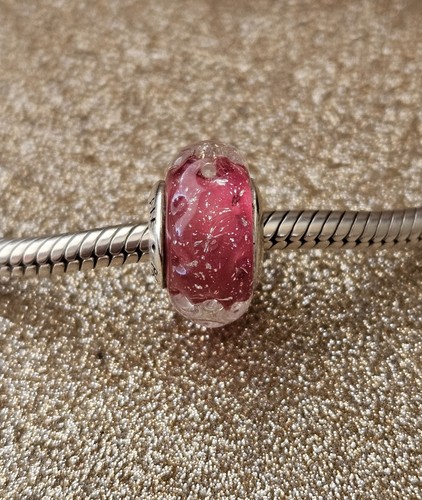Authentic pandora wavy fancy - pandora,