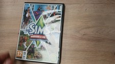 Les Sims 3 Animaux et &