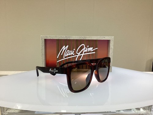 Lunettes soleil maui jim - lunettes, de