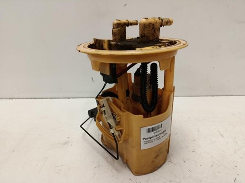 Pompe immergee peugeot 206 - pompe,