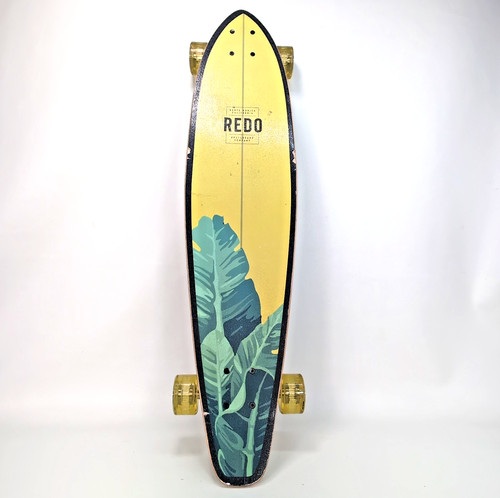 Redo longboard cruiser - redo, 34"
