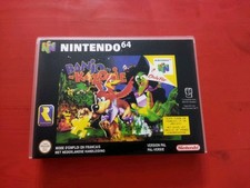 Banjo-Kazooie - Nintendo 64