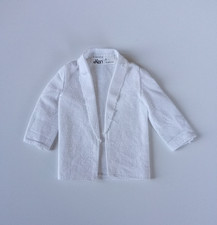 Veste Ken Prêt-à-Porter / Beverly Hills #3307 Barbie Mattel, vintage 1986