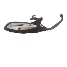 Pot d'échappement (Sym -