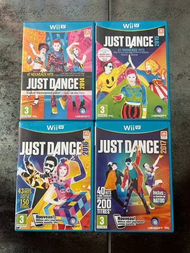 Jeux nintendo wii juste - wii, "