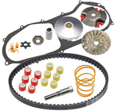 Kit variateur racing ovetto - variateur,
