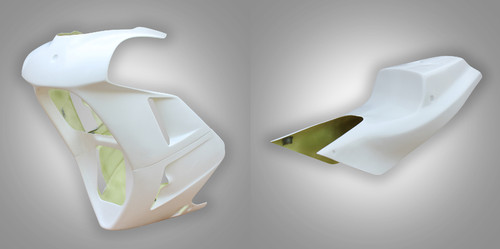 Klr133 honda vfr 400 nc - klr133/r,