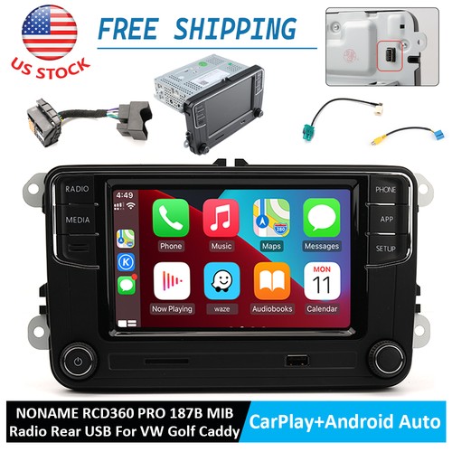 5inch carplay android - 6.5inch,