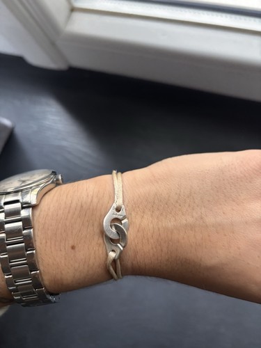 Bracelet dinh van - dinh,