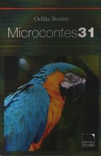 Microcontes31 - Boutry Odile -