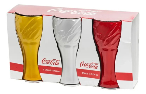 Lot verres en - 3,