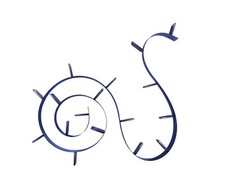 Bibliothèque Bookworm Kartell