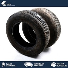 2X Pneus D'Été Goodyear Eagle F1 235/65 R17 108V 7Mm DOT:3524