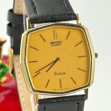 SEIKO DOLCE 6730-5520 Quartz