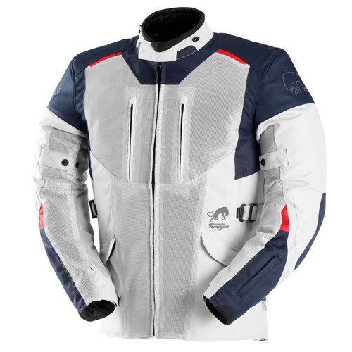 Furygan veste textile - veste,