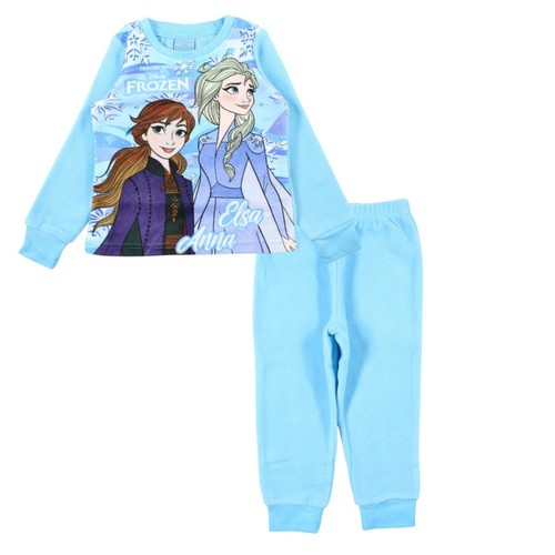 Pyjama polaire fille reine - fille,