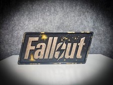 Figurine articulée Fallout