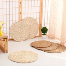Tissé Siège Coussin