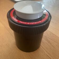 Cuve de développement ❤️