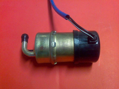 Pompe essence yamaha - pompe, fzx
