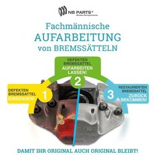 Rénovation D'Un Étrier De