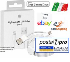 ORIGINAL USB Data Cable For iPhone 7 8 X Xs 11 12 13 14 Pro Sync Cable iPad