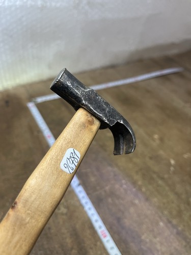 Marteau cordonnier tapissier - marteau, cordonnier,