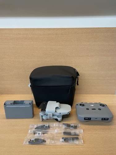 Drone dji mini - drone,
