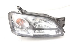 Headlight Right For Subaru Legacy 3 SW 84001AE380 02-2002